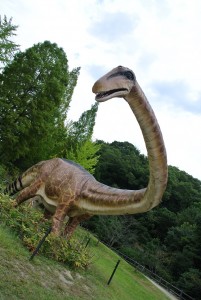 恐竜公園04